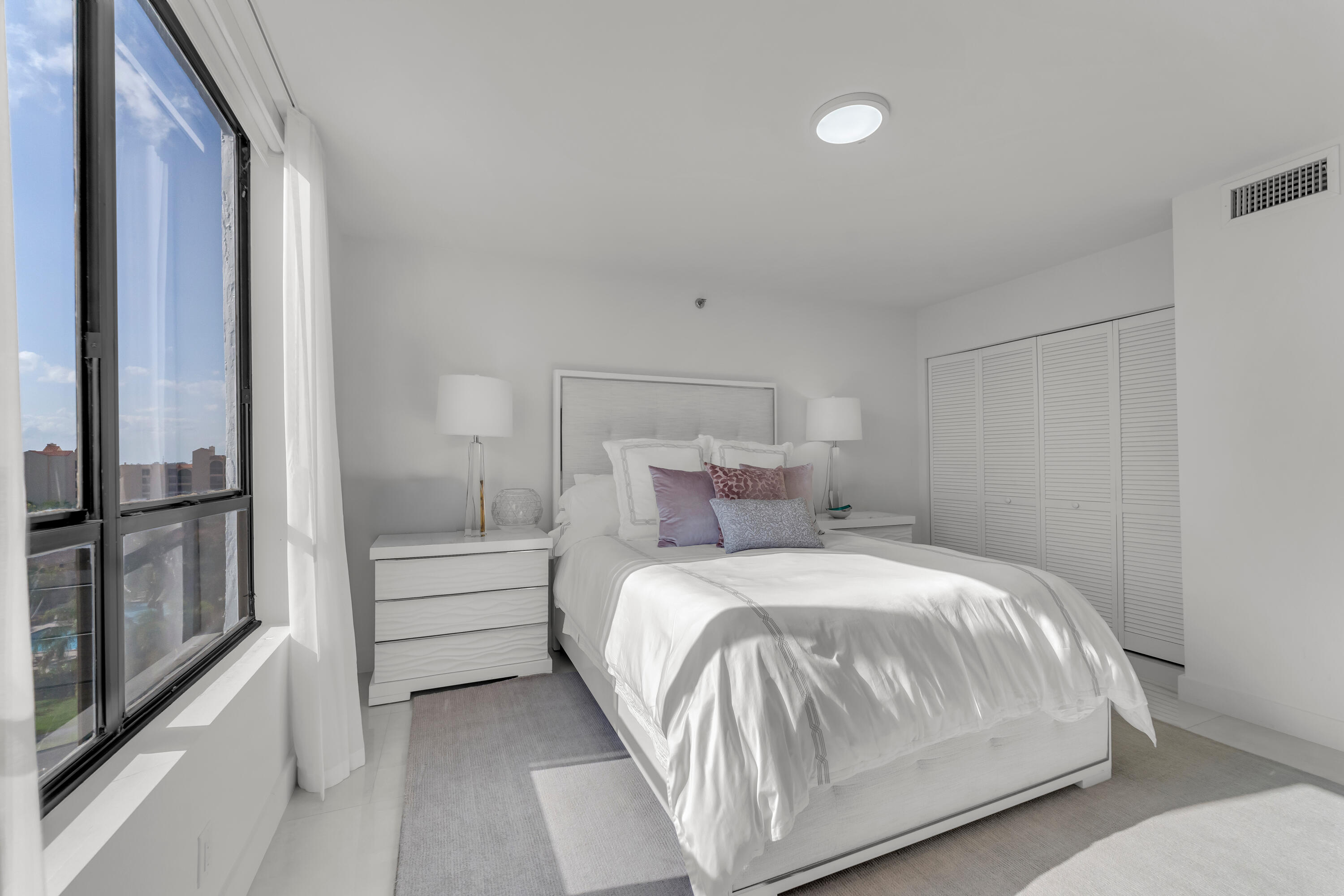 7178 Promenade Drive, Unit 801B Boca Raton, FL 33433 - Photo 26 of 46 guest bedroom