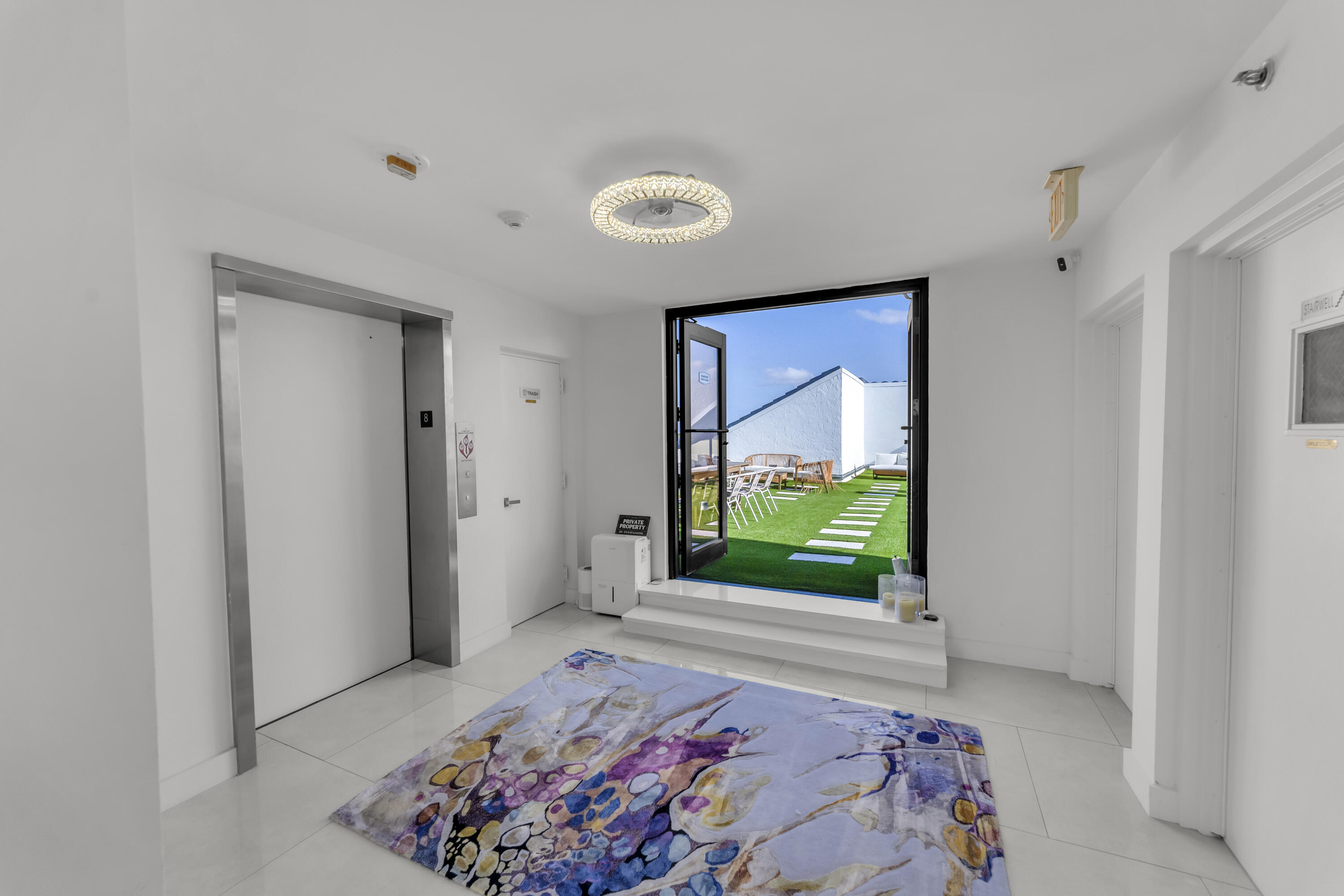 7178 Promenade Drive, Unit 801B Boca Raton, FL 33433 - Photo 31 of 46 private floor