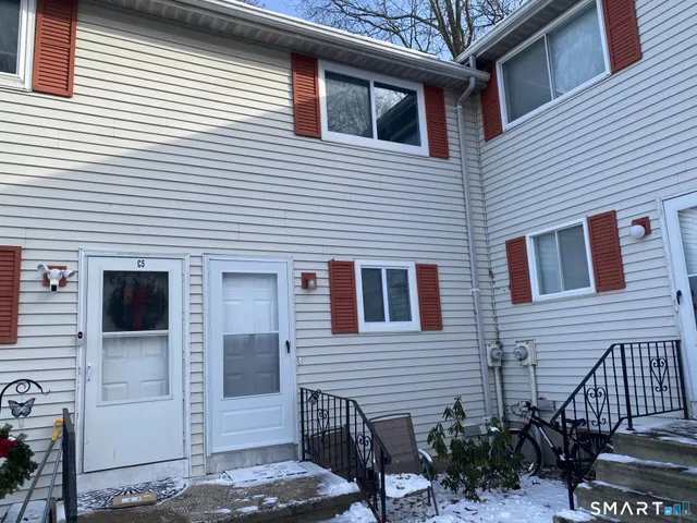 $1,850 | 421 Allen Street, Unit C6, New Britain, CT 06053