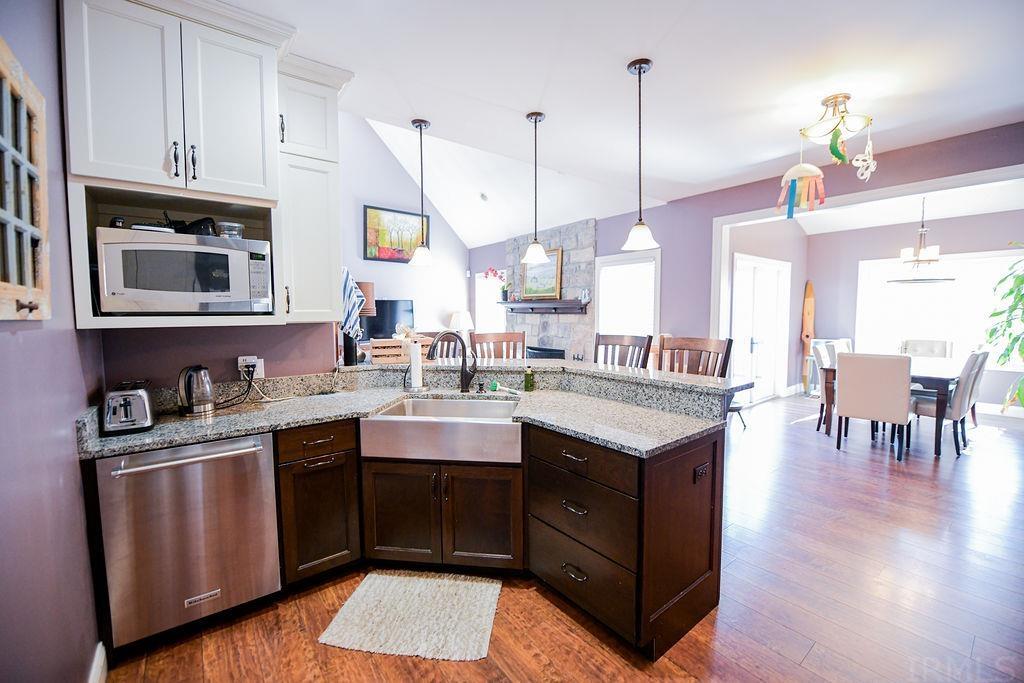 4360 East Paynetown Road Bloomington, IN 47401 - Photo 15 of 36 Gallery Image 15