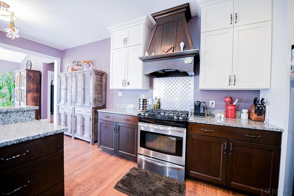 4360 East Paynetown Road Bloomington, IN 47401 - Photo 16 of 36 Gallery Image 16