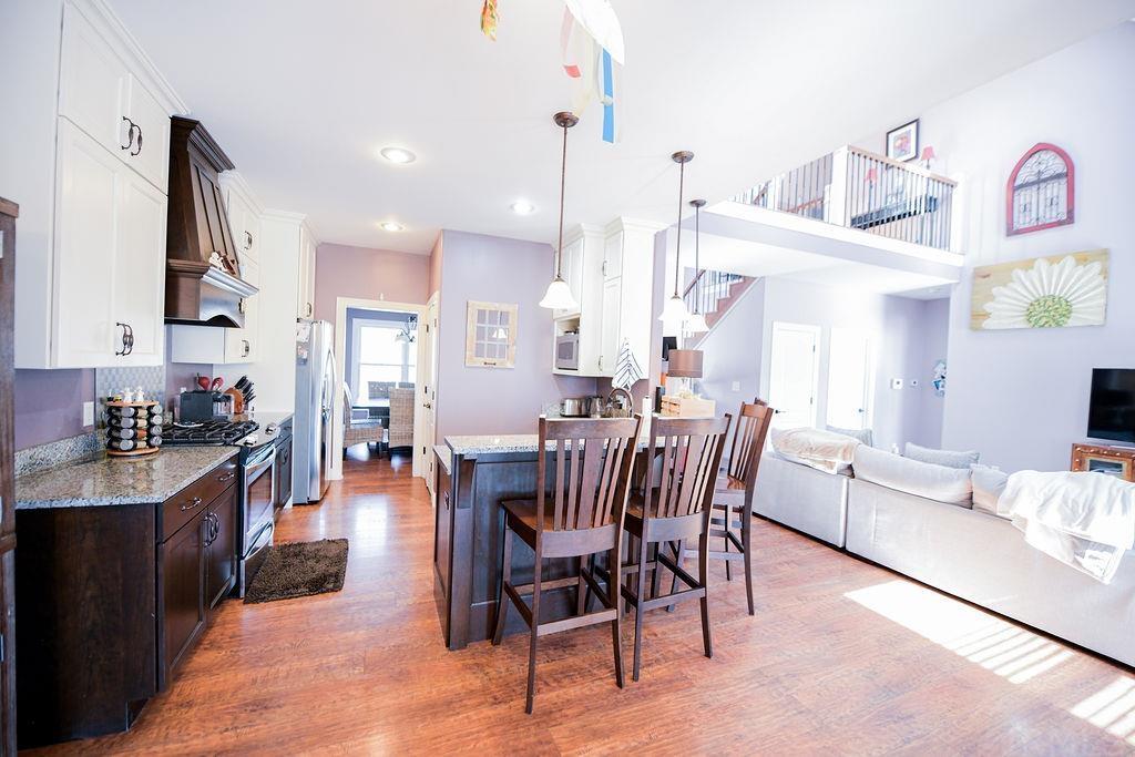 4360 East Paynetown Road Bloomington, IN 47401 - Photo 17 of 36 Gallery Image 17