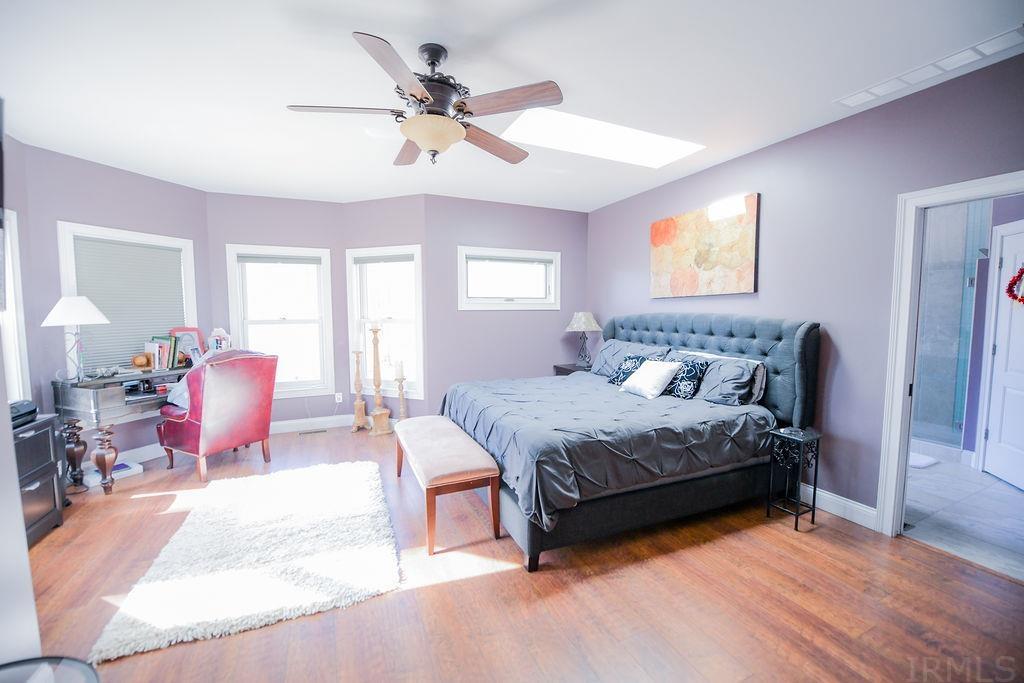 4360 East Paynetown Road Bloomington, IN 47401 - Photo 18 of 36 Gallery Image 18