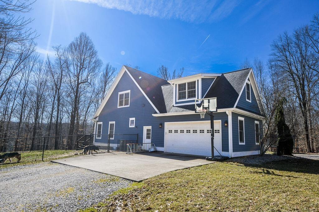 4360 East Paynetown Road Bloomington, IN 47401 - Photo 2 of 36 Gallery Image 2