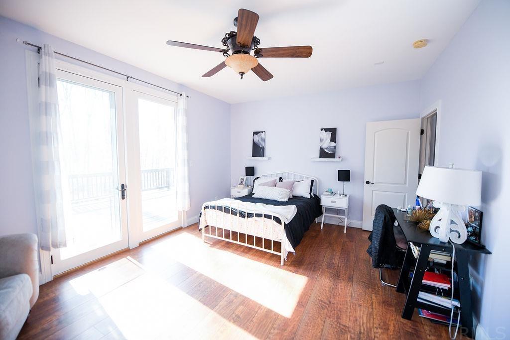 4360 East Paynetown Road Bloomington, IN 47401 - Photo 23 of 36 Gallery Image 23