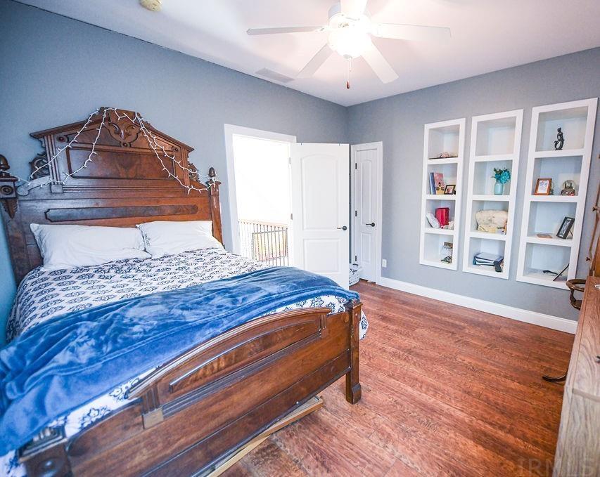 4360 East Paynetown Road Bloomington, IN 47401 - Photo 25 of 36 Gallery Image 25