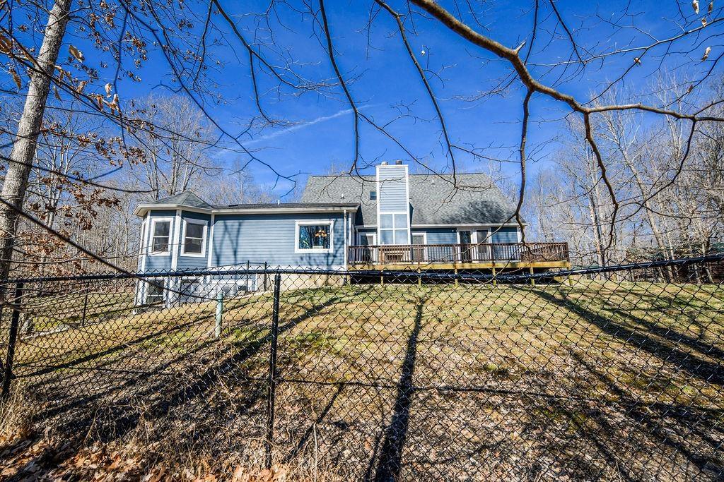 4360 East Paynetown Road Bloomington, IN 47401 - Photo 34 of 36 Gallery Image 34