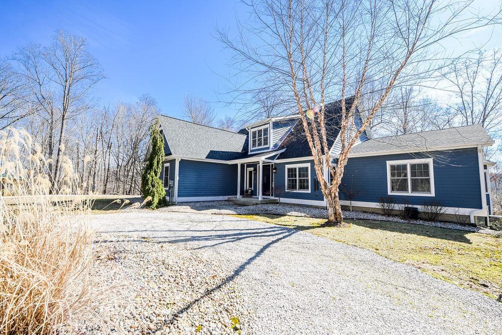 4360 East Paynetown Road Bloomington, IN 47401 - Photo 4 of 36 Gallery Image 4