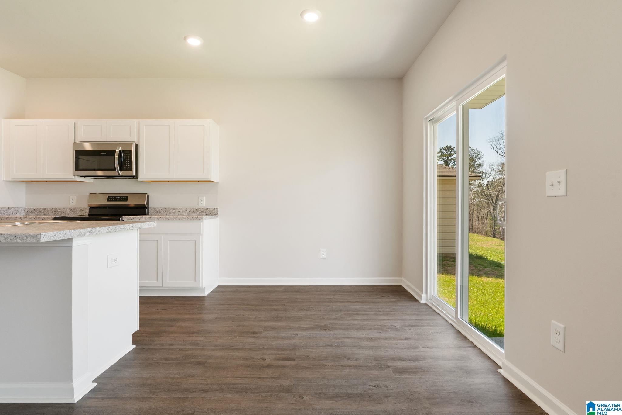115 Willow Road Eastaboga, AL 36260 - Photo 14 of 37