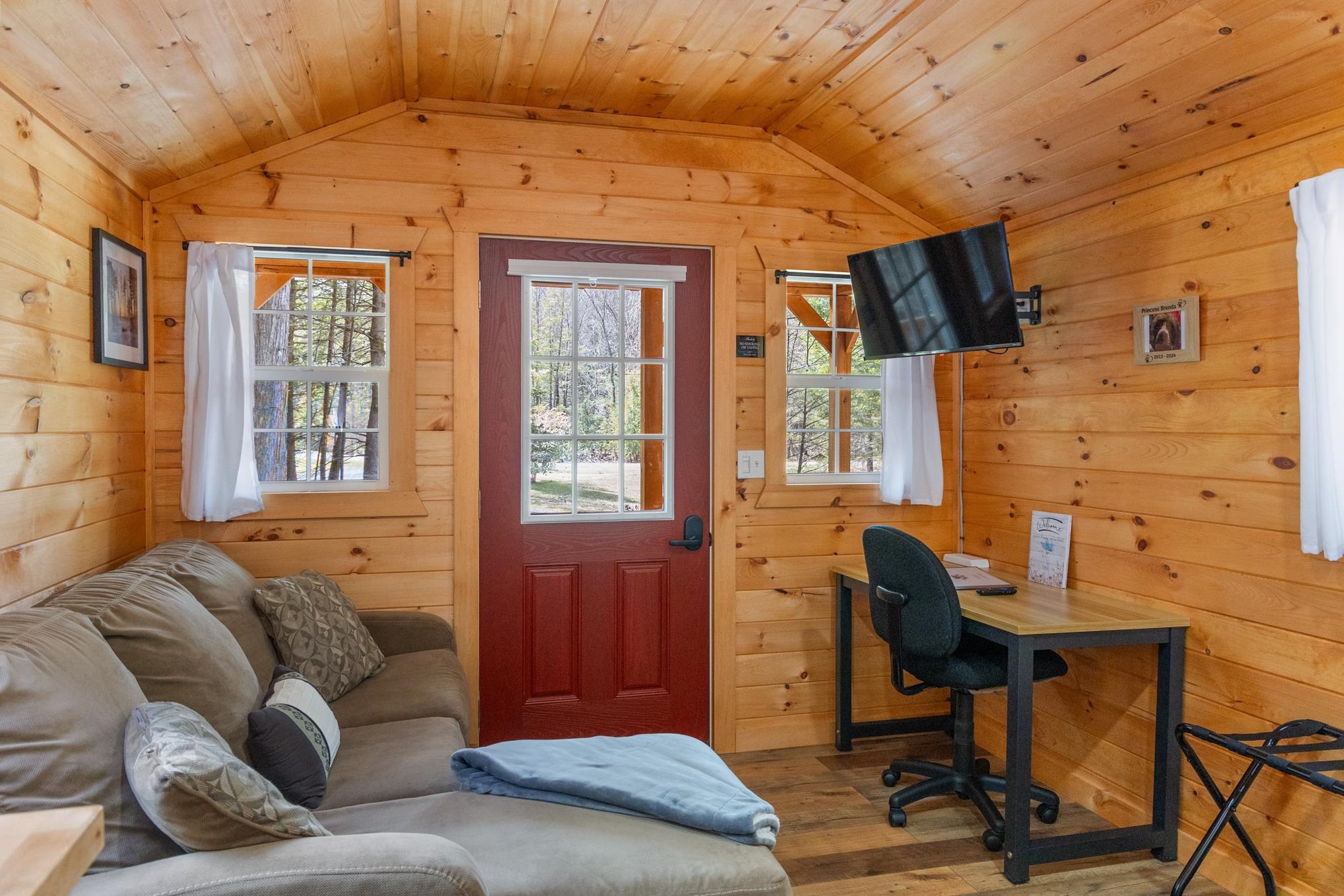 211 Red Maple Drive Fletcher, VT 05448 - Photo 54 of 60 Gallery Image 54