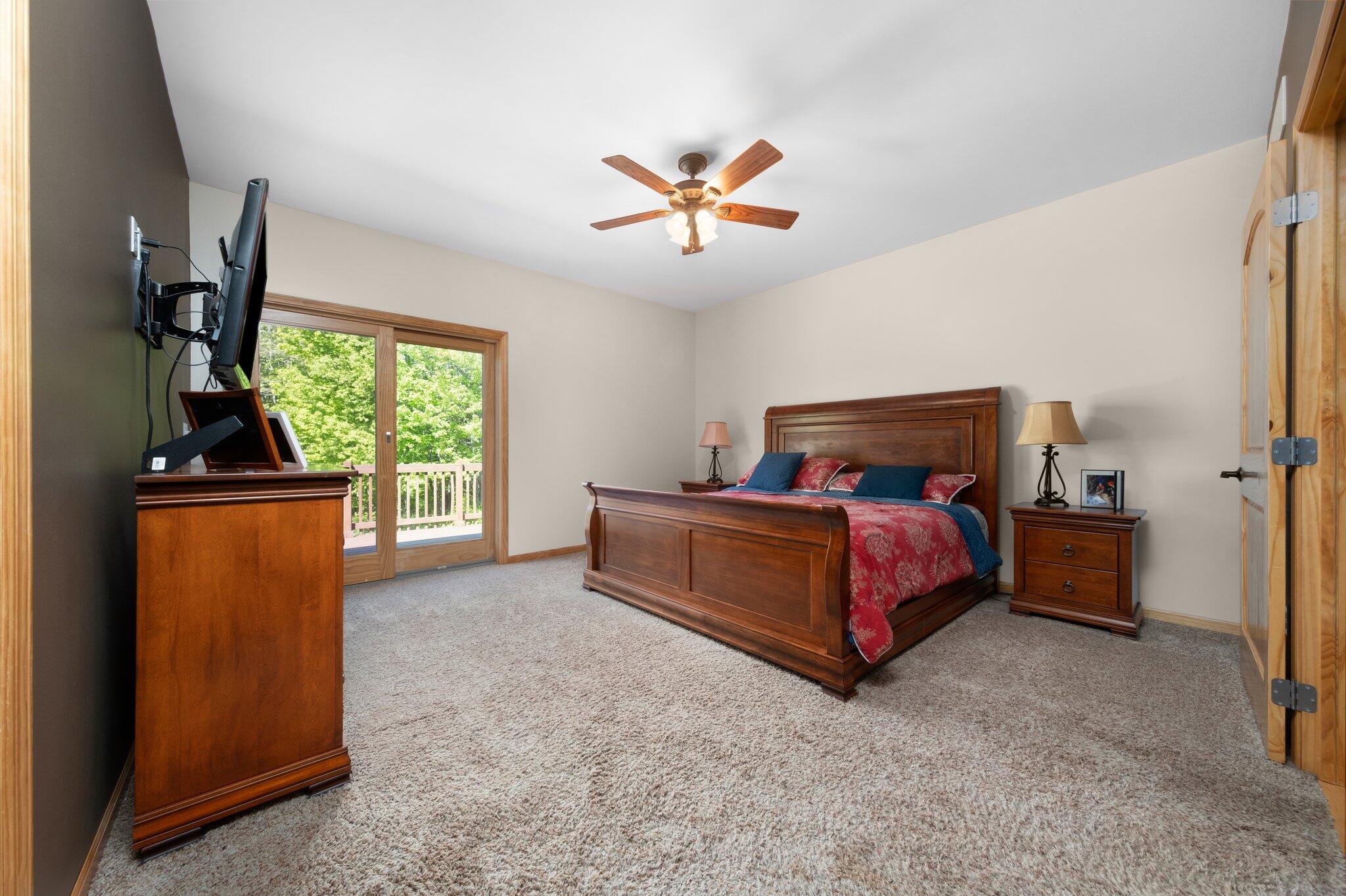 4620 Murner Road Gaylord, MI 49735 - Photo 11 of 73 Gallery Image 11