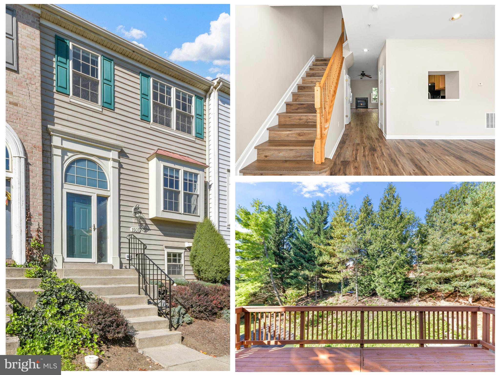 1507 Rambling Way South Frederick, MD 21701 - Photo 1 of 48 1507 S. Rambling Way