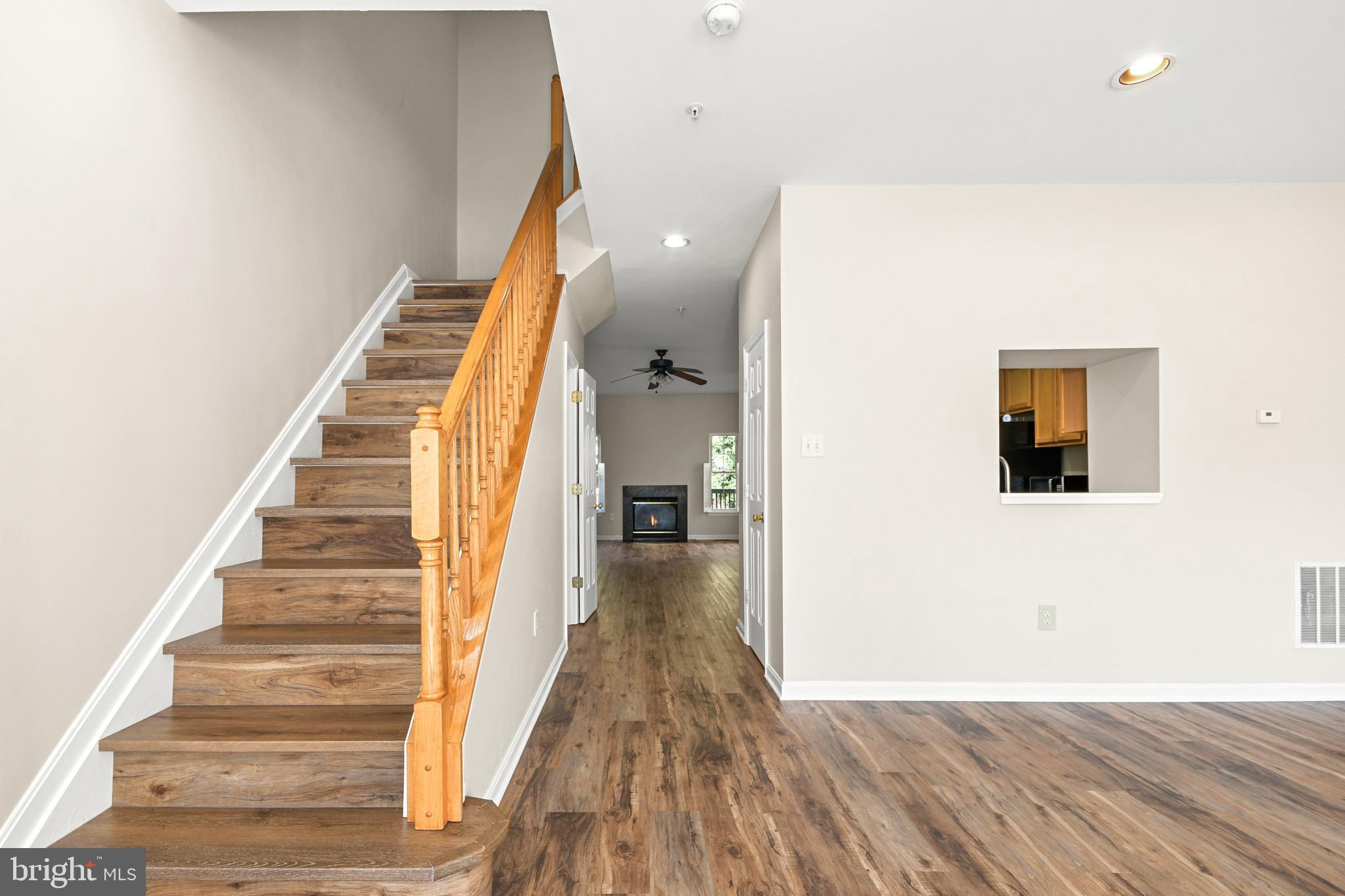 1507 Rambling Way South Frederick, MD 21701 - Photo 22 of 48 To upper level