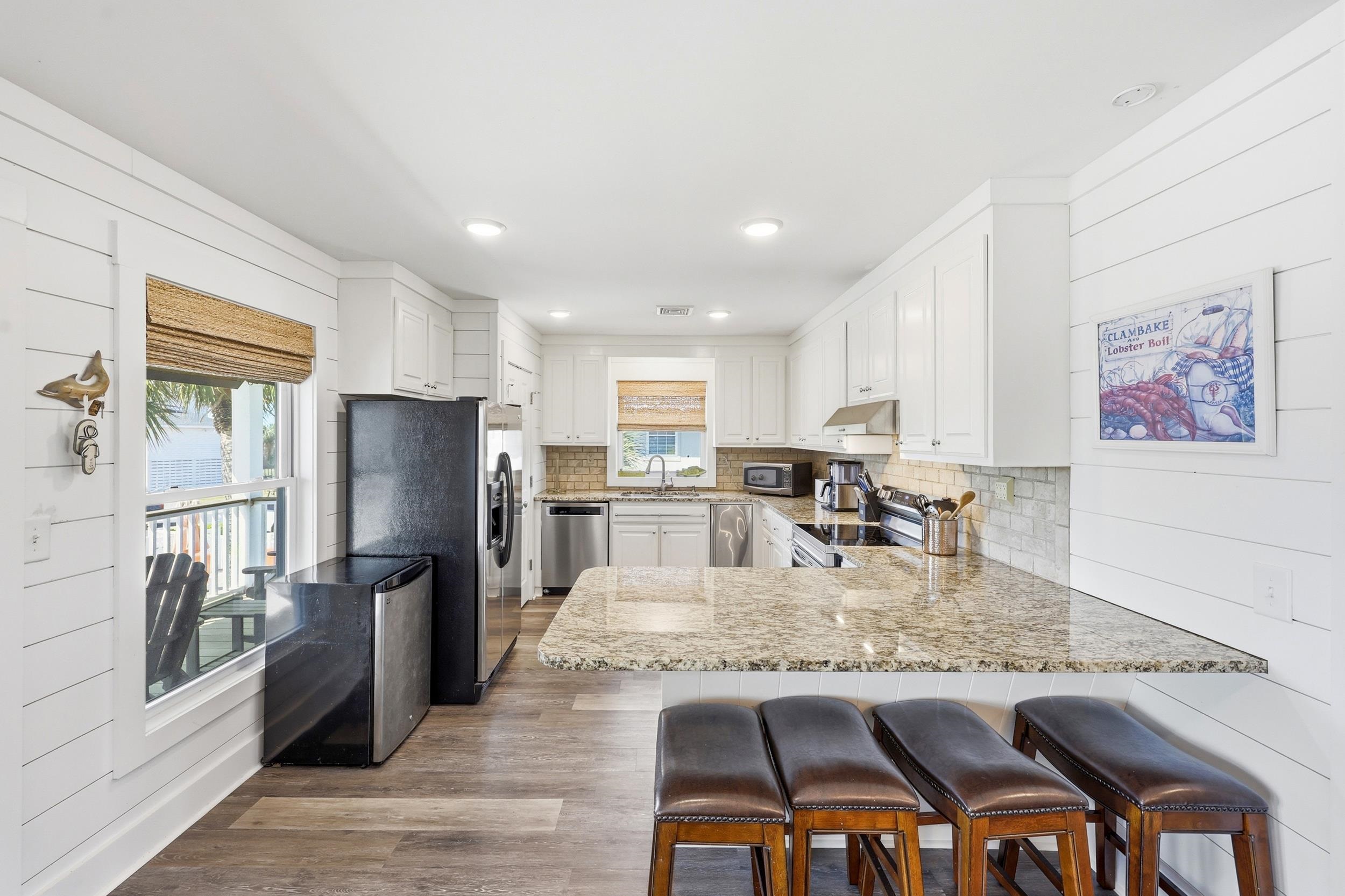 1607 County Rd S-22-601 Murrells Inlet, SC 29576 - Photo 8 of 47