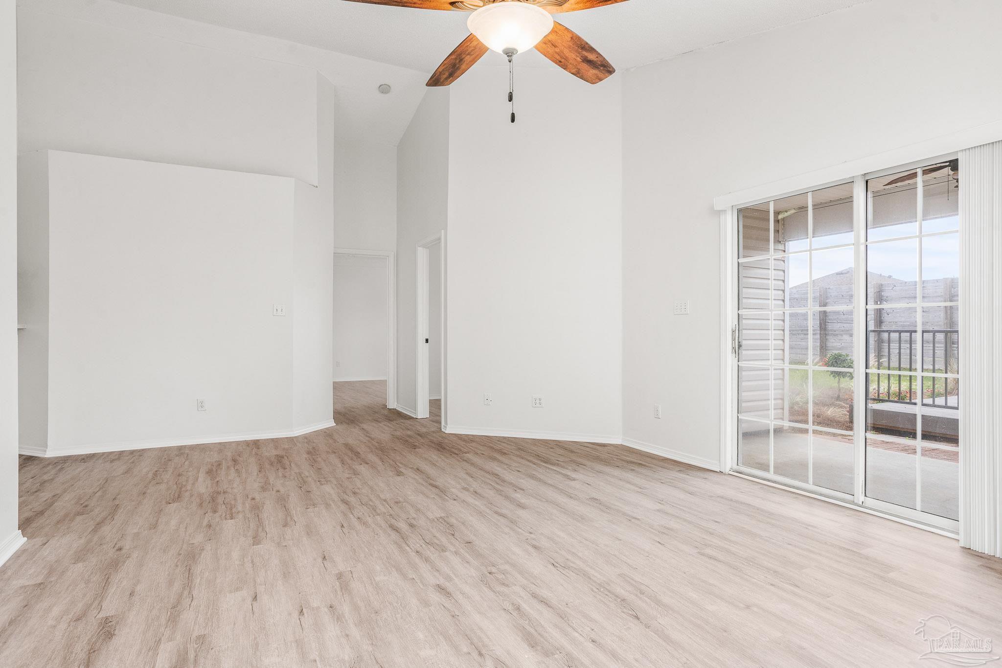 673 Hanley Downs Drive Cantonment, FL 32533 - Photo 20 of 39