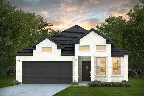 $397,050 | 406 Ruby Frd Drive, Cove, TX 77523