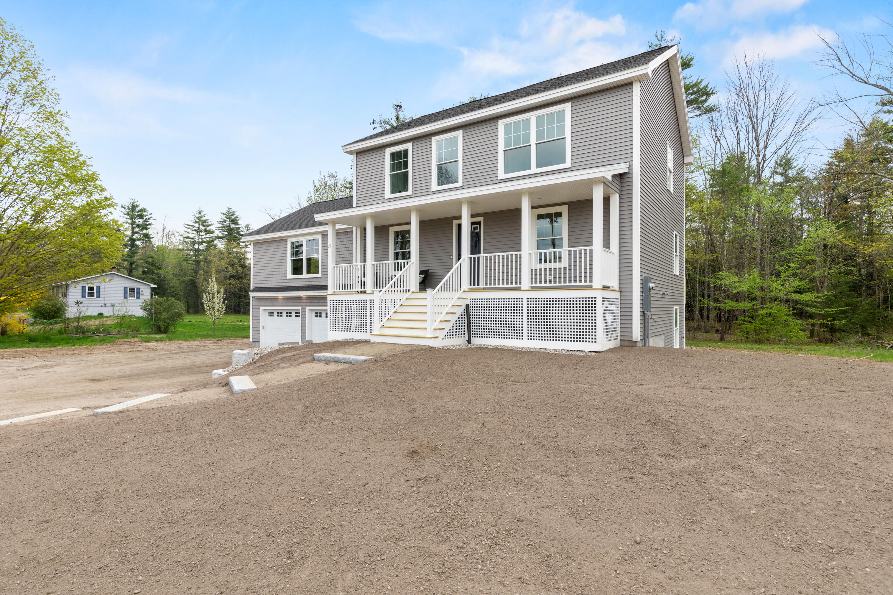 70 Simpson Road Saco, ME 04072 - Photo 46 of 60 70SimpsonRoadSaco_043