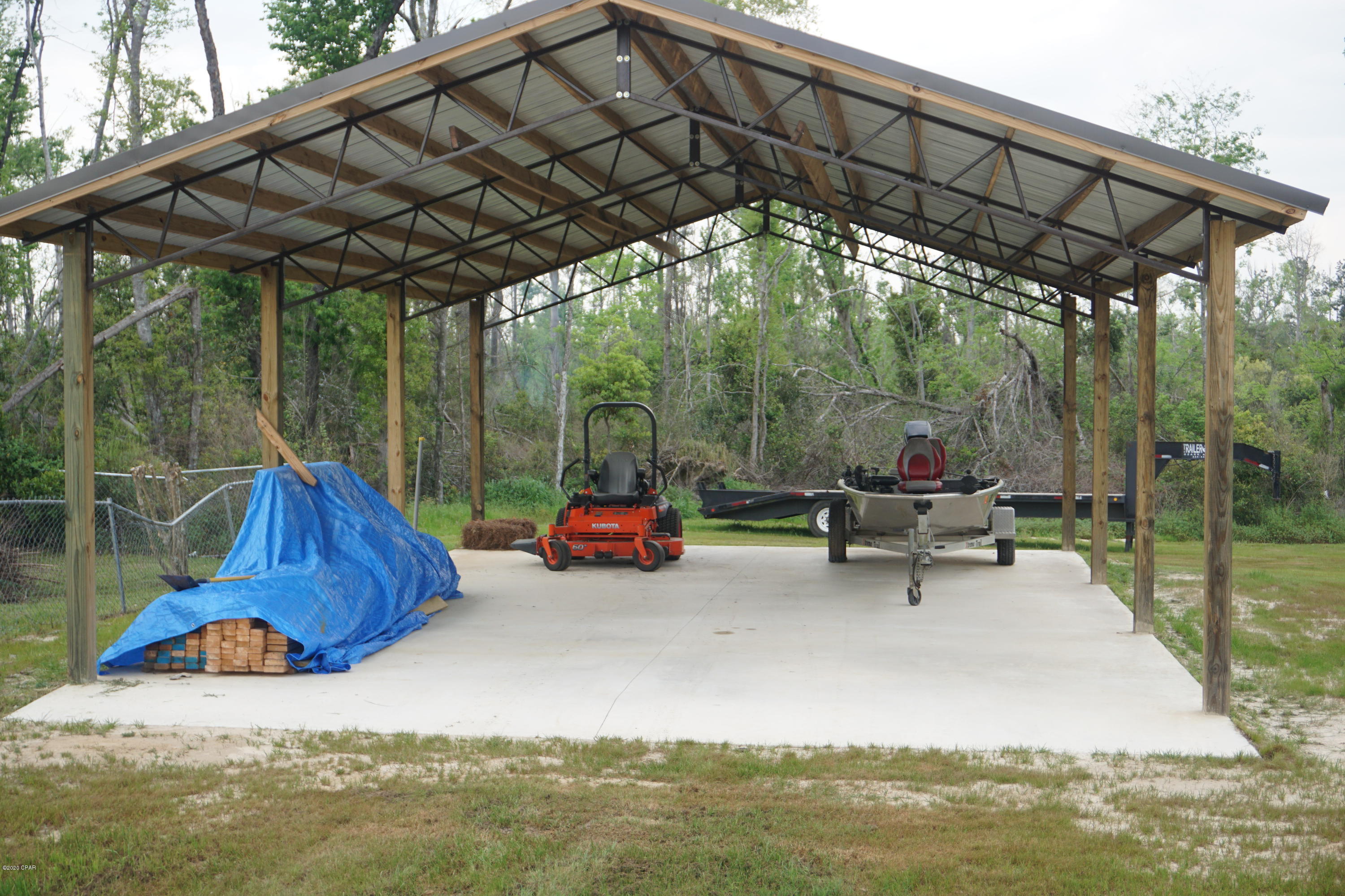 4744 Meadowview Road Marianna, FL 32446 - Photo 28 of 31 Gallery Image 28