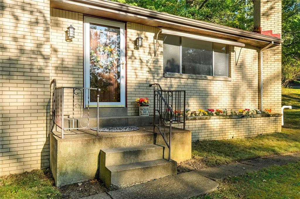 9400 Pannier Road Pittsburgh, PA 15237 - Photo 26 of 31 Gallery Image 26