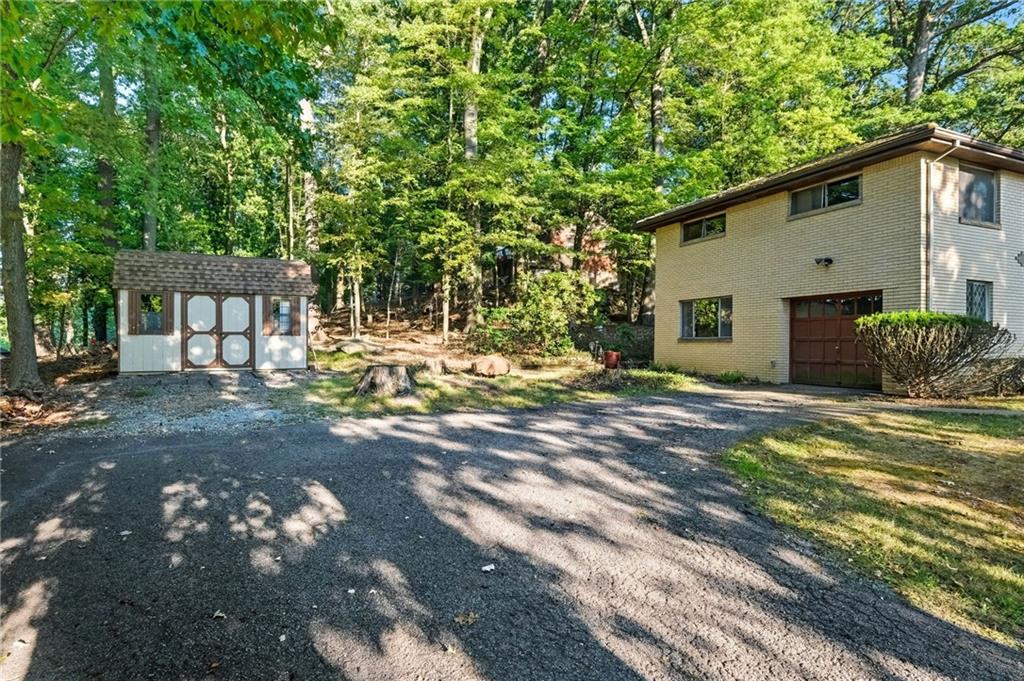 9400 Pannier Road Pittsburgh, PA 15237 - Photo 27 of 31 Gallery Image 27