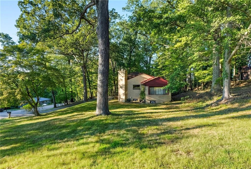 9400 Pannier Road Pittsburgh, PA 15237 - Photo 29 of 31 Gallery Image 29