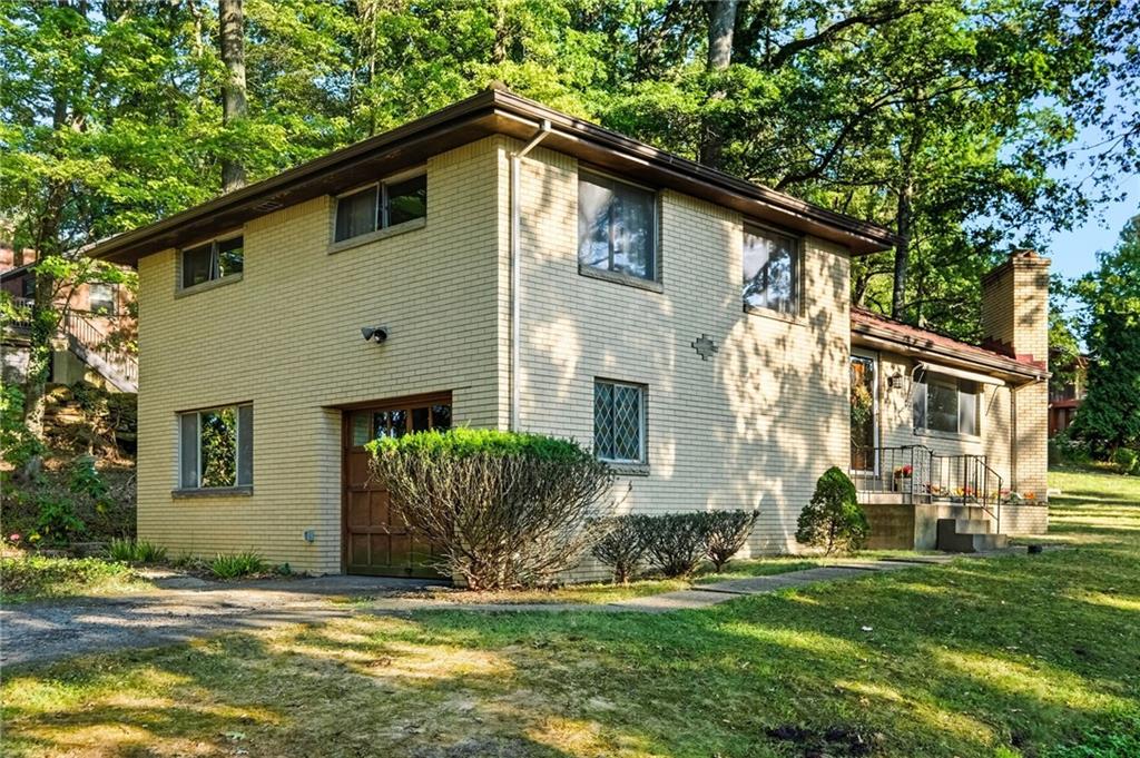 9400 Pannier Road Pittsburgh, PA 15237 - Photo 31 of 31 Gallery Image 31