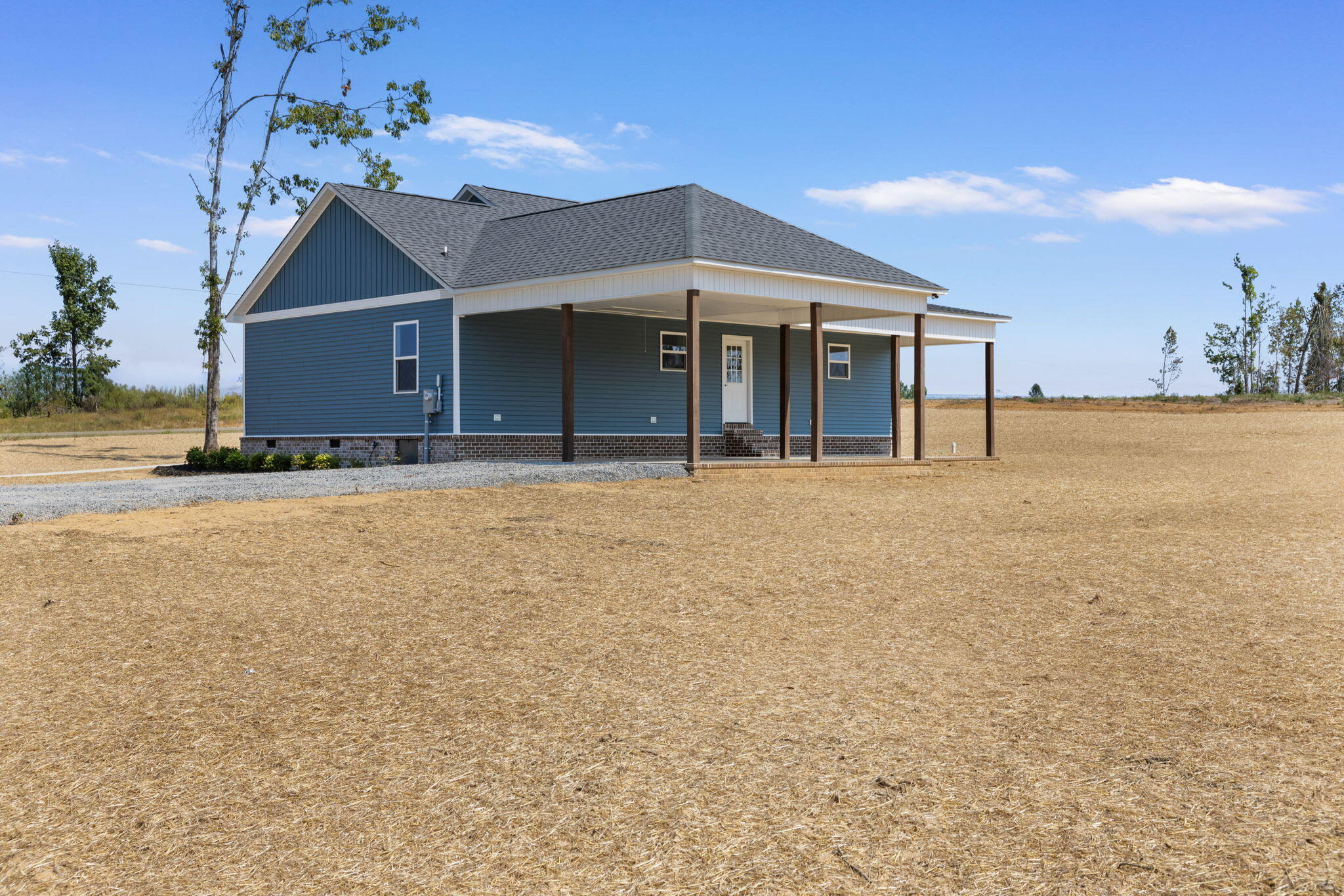 590 County Road 518 Rienzi, MS 38865 - Photo 27 of 45 Gallery Image 27