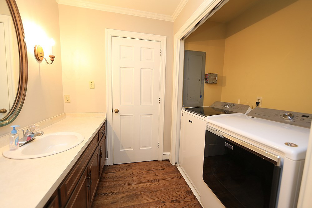 6805 Spring Run Circle Raleigh, NC 27615 - Photo 15 of 28 Photo 15