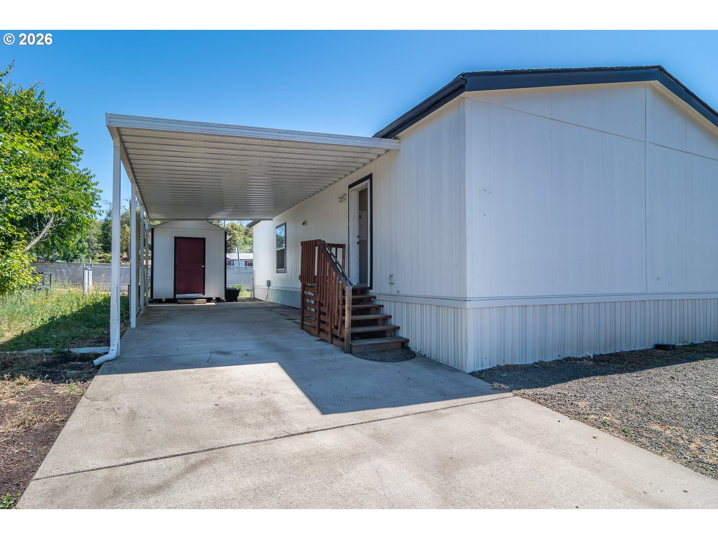 105 Stephanie Court Winston, OR 97496 - Photo 28 of 35