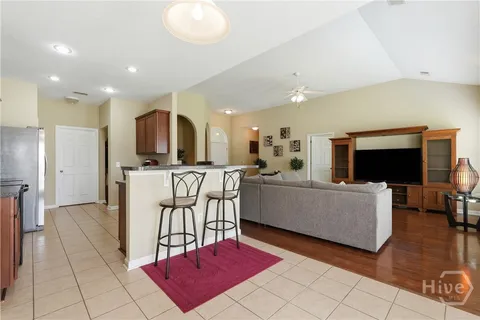 $329,900 | 60 Willow Oak Drive, Richmond Hill, GA 31324