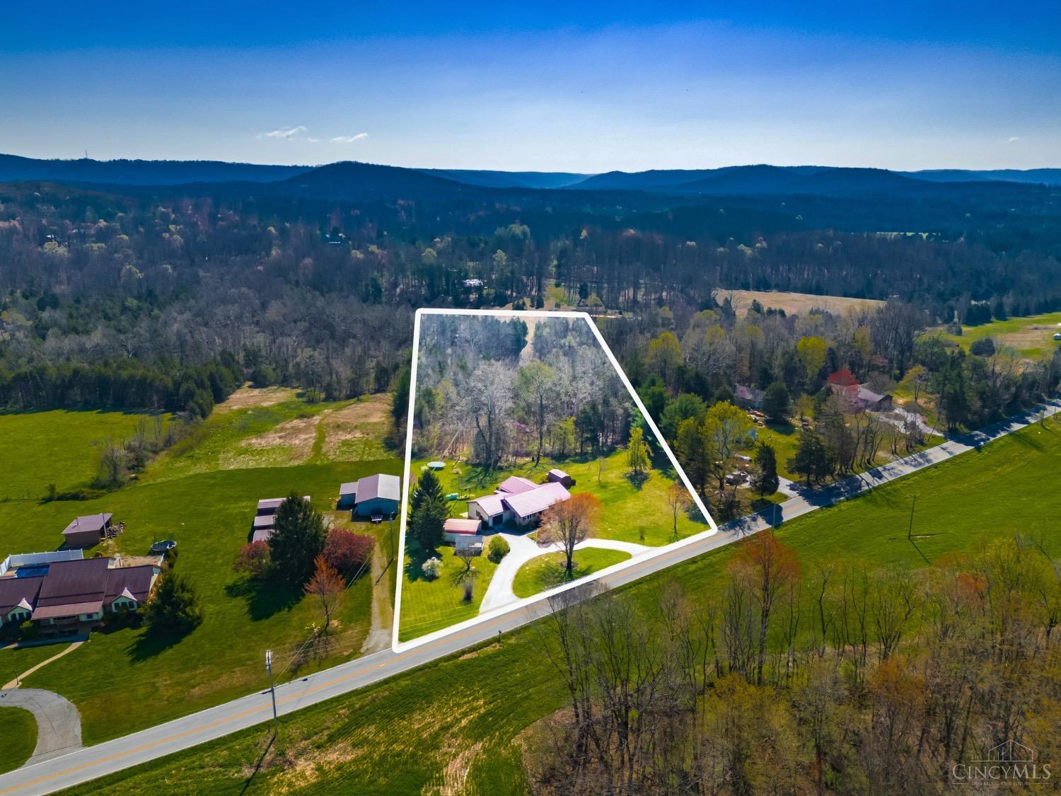 1286 Steam Furnace Road Peebles, OH 45660 - Photo 6 of 46