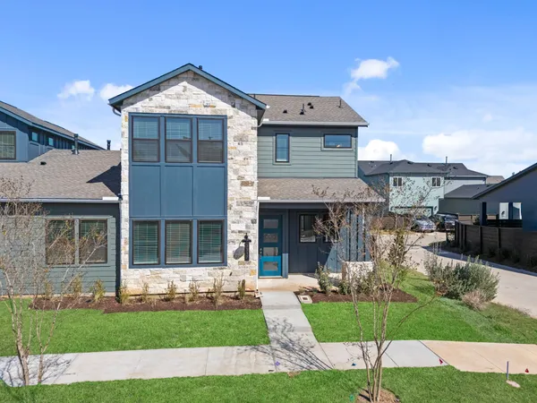 $380,370 | 1123 Mercantile Street, Richmond, TX 77406