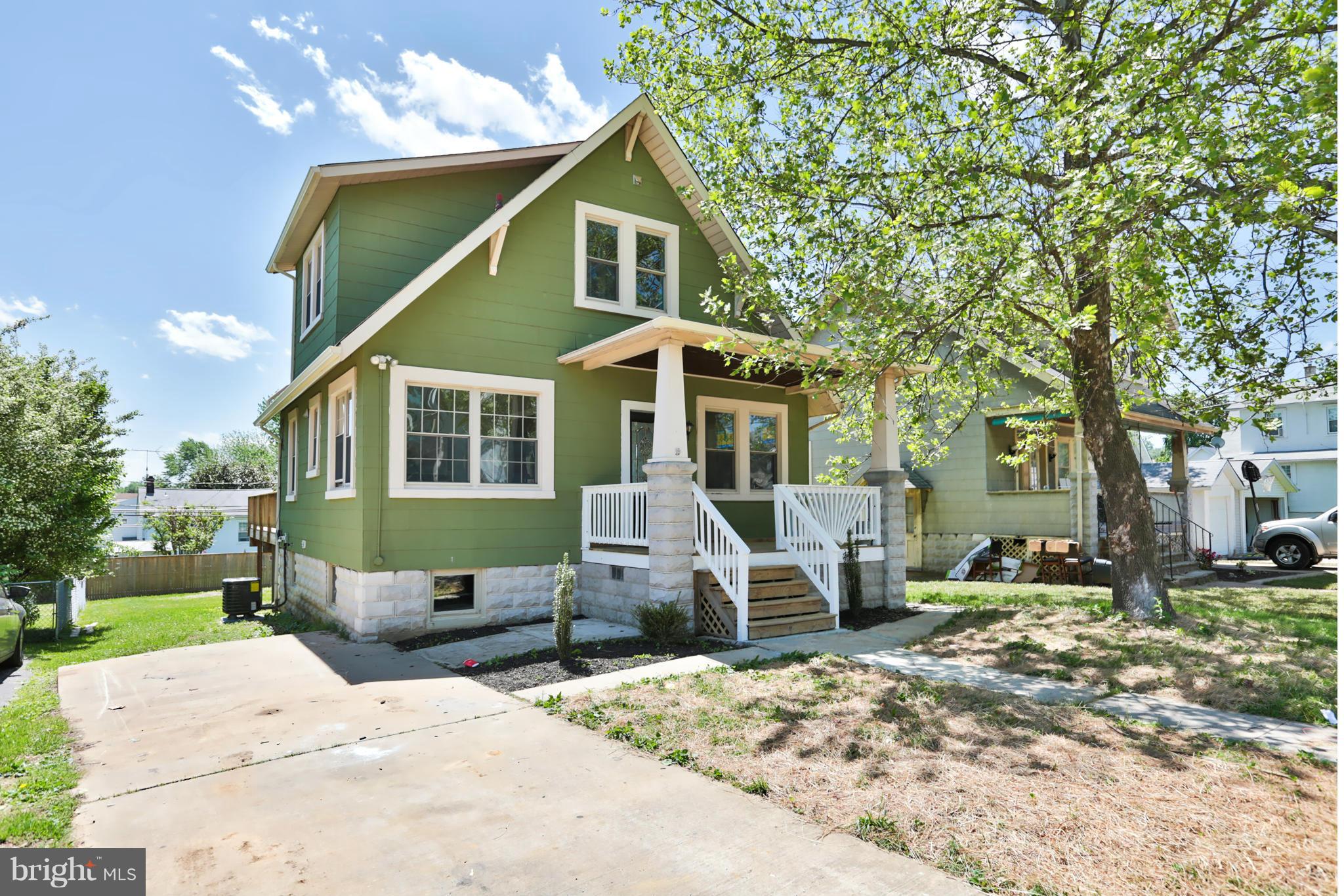 403 Walcott Road Baltimore, MD 21206 - Photo 2 of 29 Welcome Home!