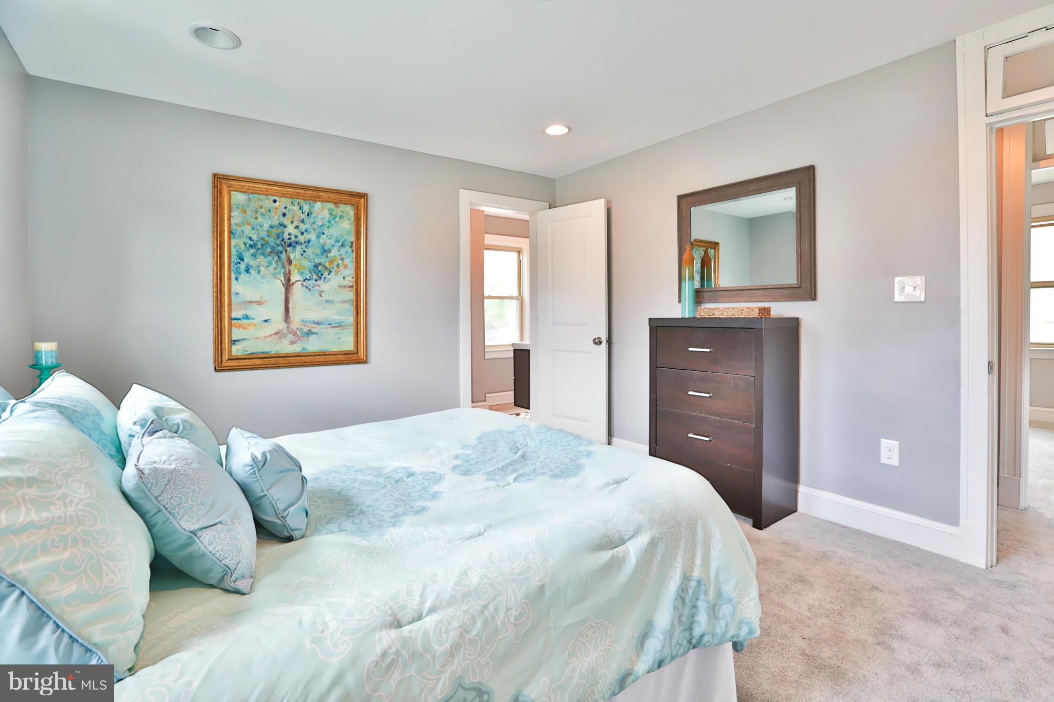 403 Walcott Road Baltimore, MD 21206 - Photo 13 of 29 Cozy and Relaxing