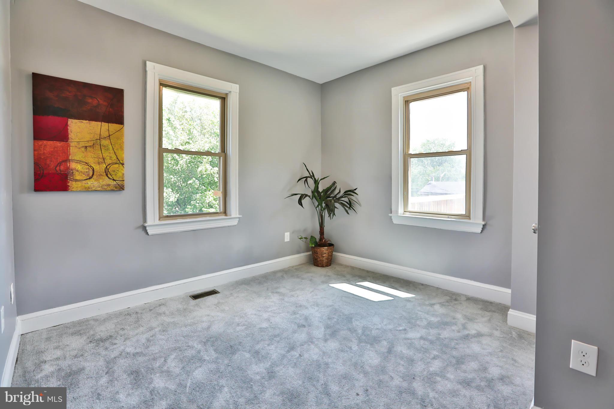 403 Walcott Road Baltimore, MD 21206 - Photo 18 of 29 Large Bedroom