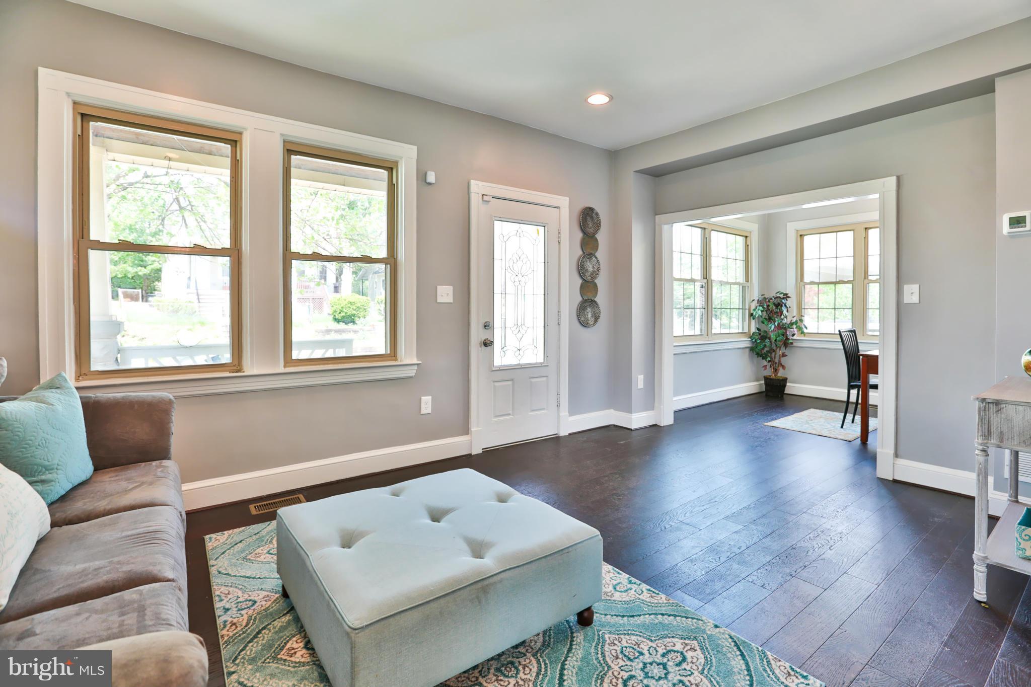 403 Walcott Road Baltimore, MD 21206 - Photo 3 of 29 Renovated Top to Bottom