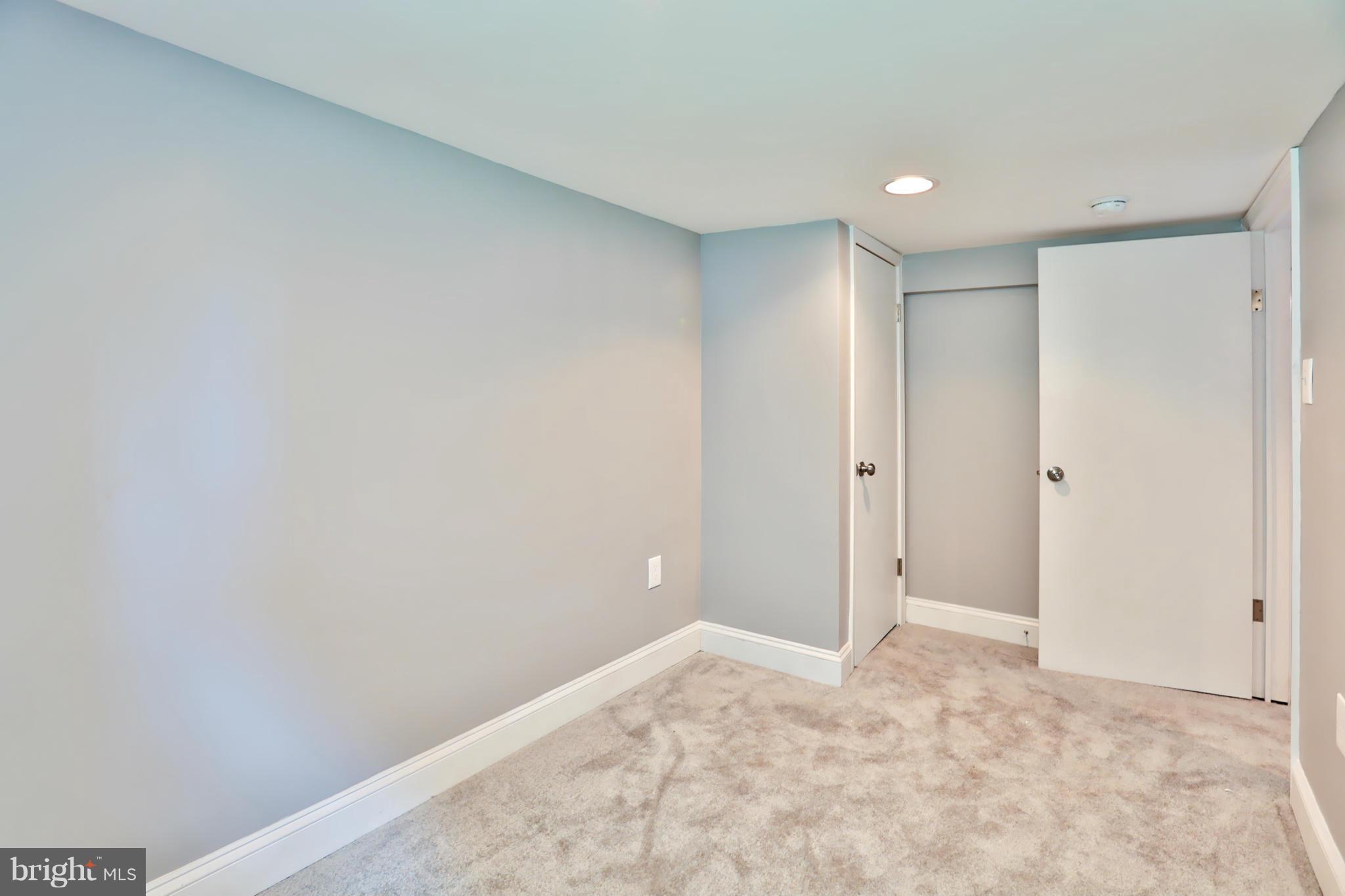 403 Walcott Road Baltimore, MD 21206 - Photo 23 of 29 Plush Wall to Wall Carpet