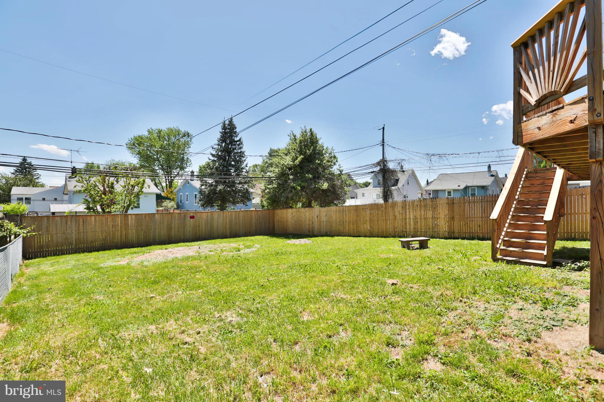 403 Walcott Road Baltimore, MD 21206 - Photo 28 of 29 Space for Outdoor Activities