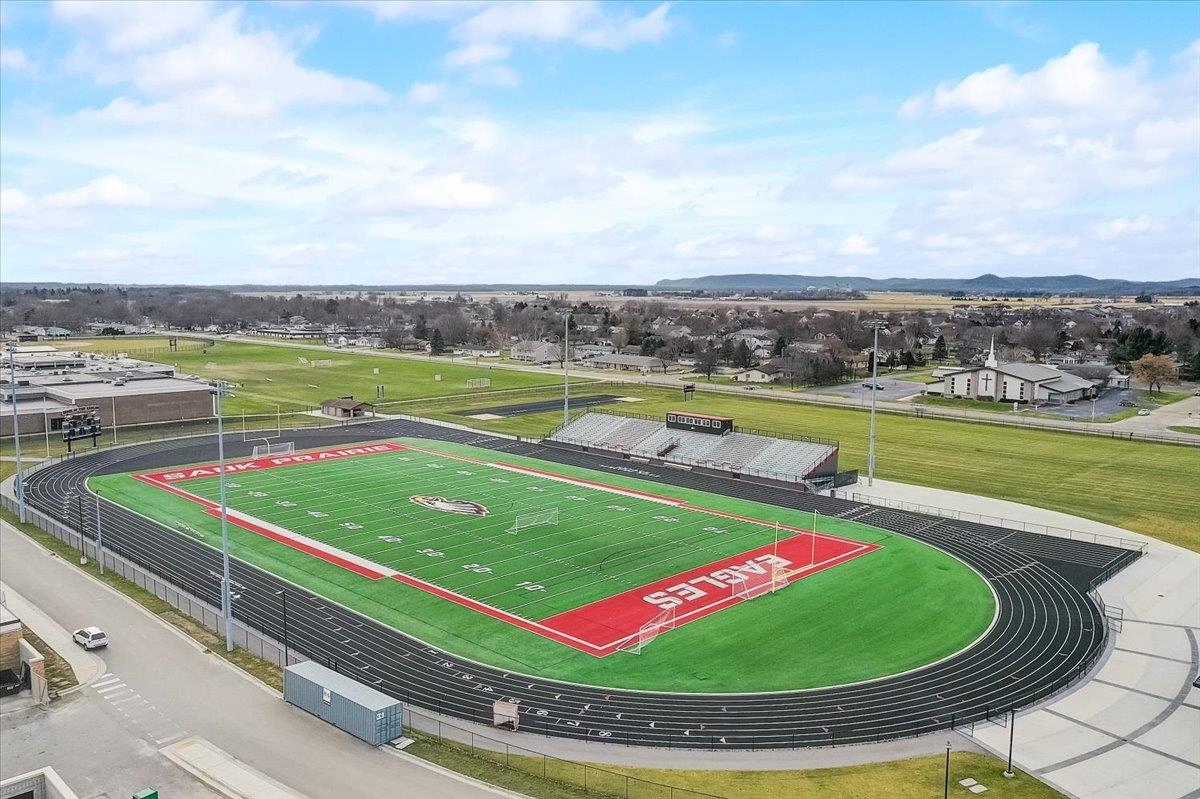 217 Falcon Sauk City, WI 53583 - Photo 2 of 7