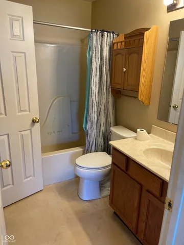 $1,675 | 3403 Montgomery Drive, Indianapolis, IN 46227