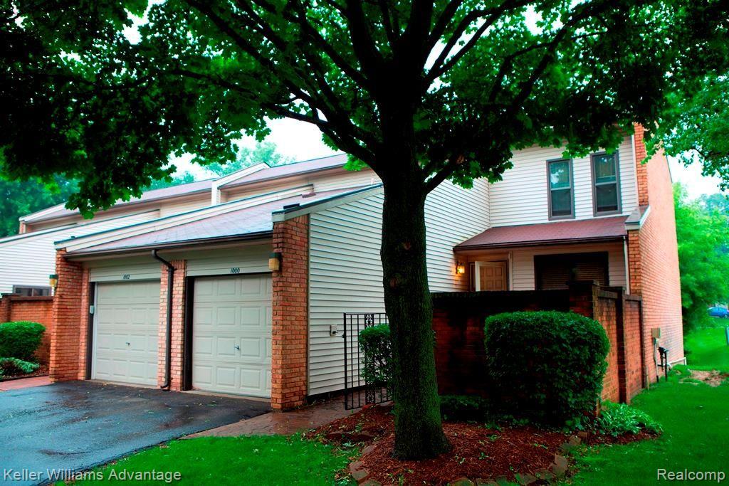 1000 Willow Grove Court Rochester, MI 48307 - Photo 1 of 18