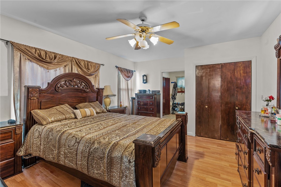 61 Warwick Road Pawtucket, RI 02861 - Photo 9 of 22 Bedroom