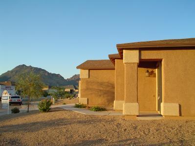 3679 South Desert Echo Road Tucson, AZ 85735 - Photo 4 of 5 Gallery Image 4