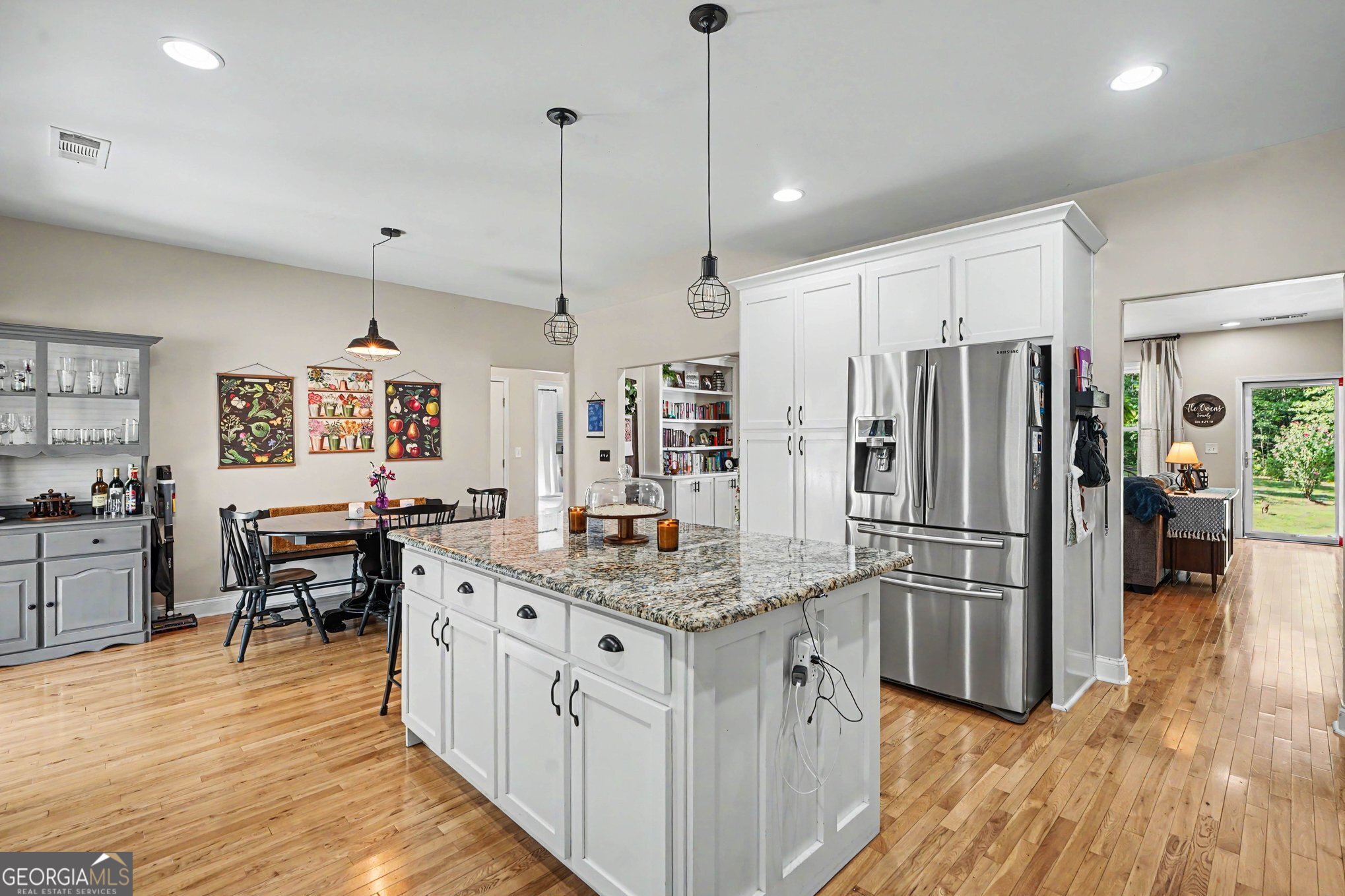 441 Boynton Road Hampton, GA 30228 - Photo 10 of 34