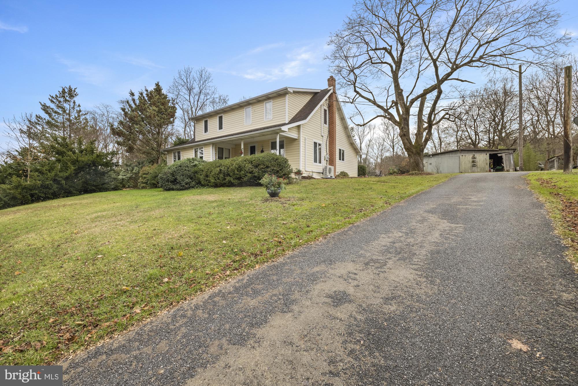 166 Peak View Road York Springs, PA 17372 - Photo 1 of 48 Gallery Image 1