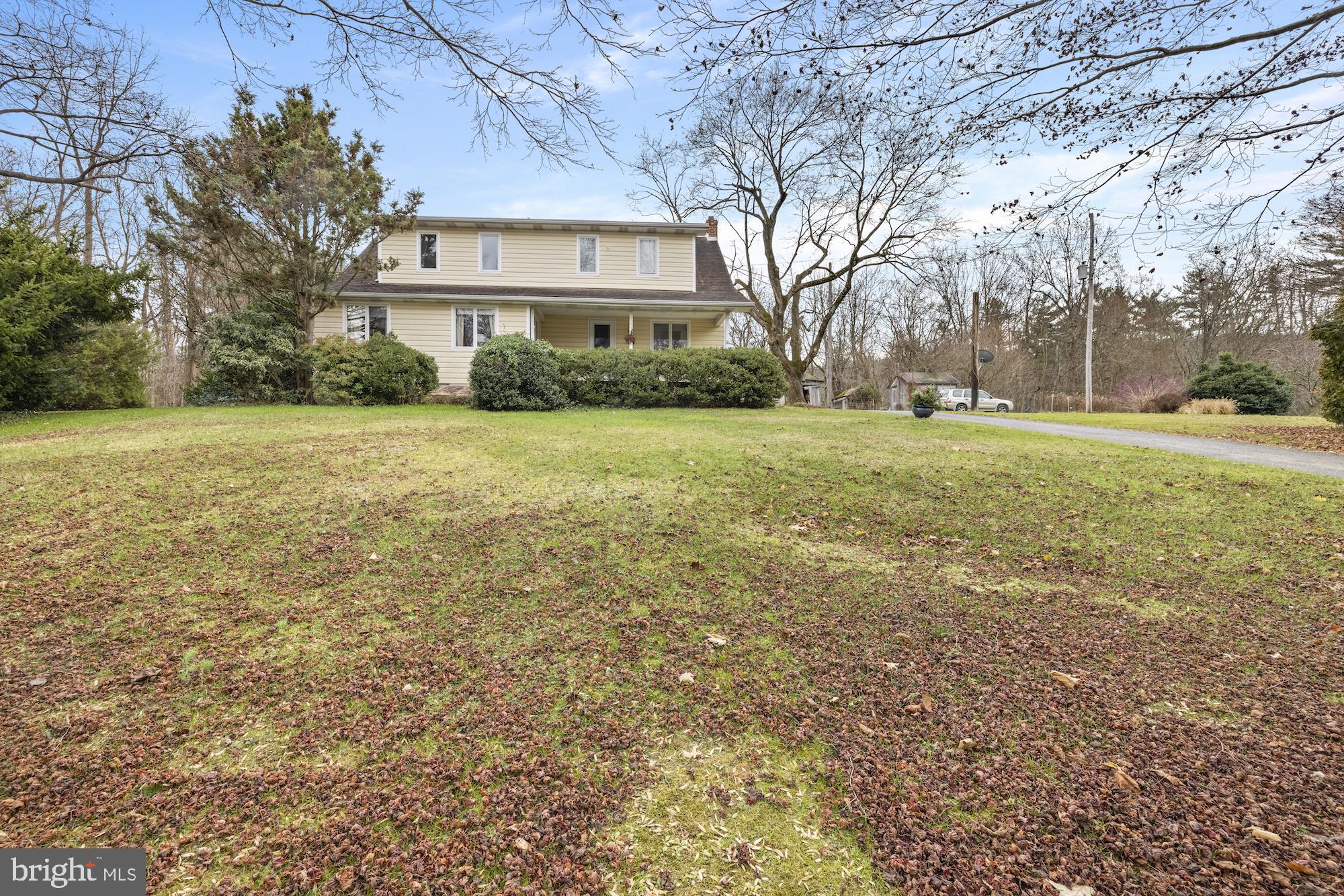 166 Peak View Road York Springs, PA 17372 - Photo 2 of 48 Gallery Image 2