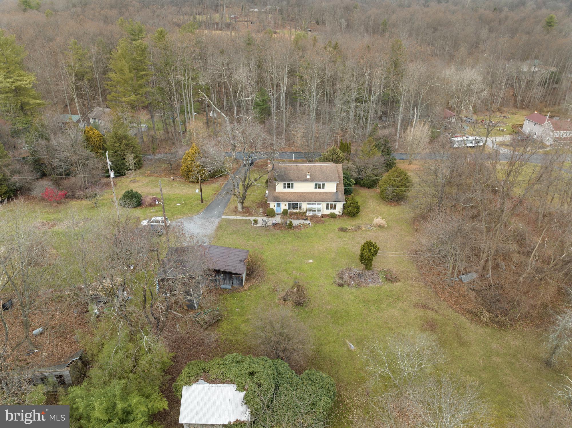 166 Peak View Road York Springs, PA 17372 - Photo 9 of 48 Gallery Image 9