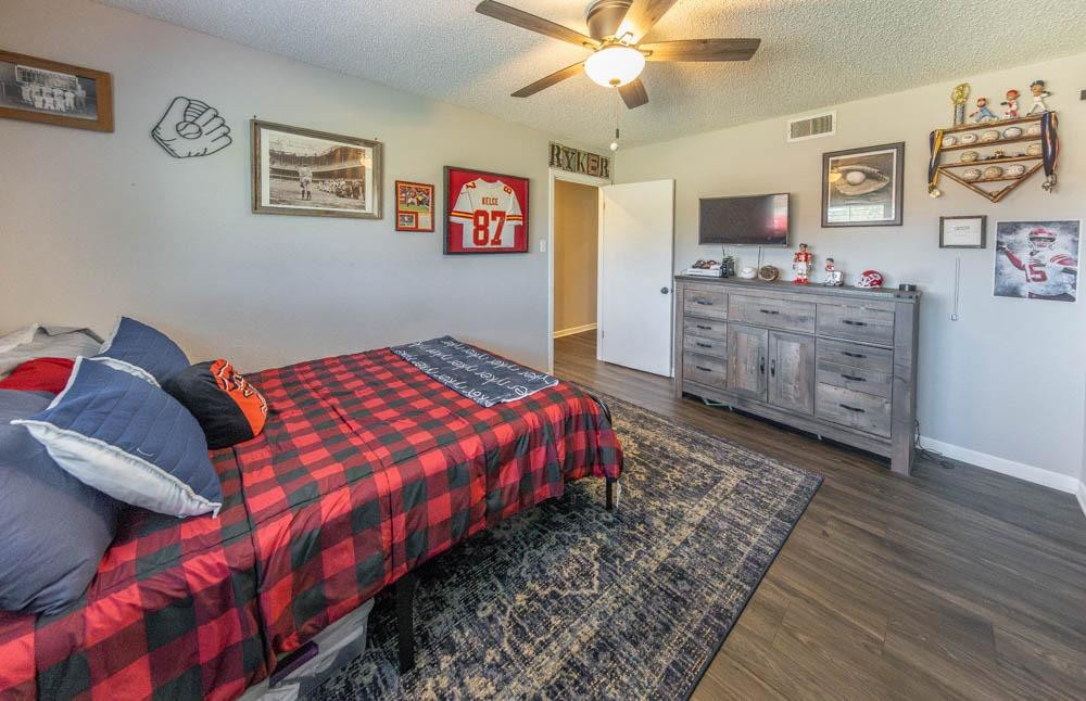 807 Main Street Post, TX 79356 - Photo 17 of 25 Photo 17