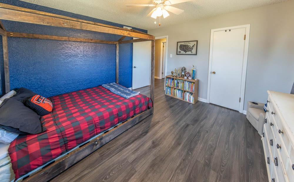 807 Main Street Post, TX 79356 - Photo 20 of 25 Photo 20