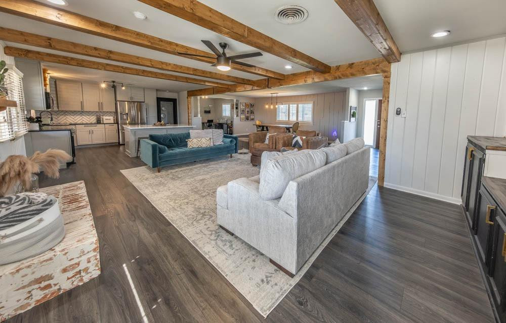 807 Main Street Post, TX 79356 - Photo 2 of 25 Photo 2
